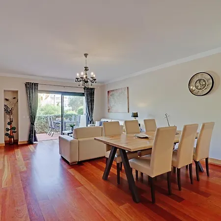 Lejlighed Luxurious Corcovada Apartment,
