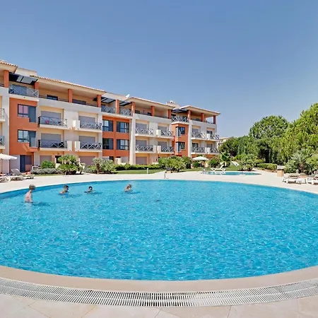 Apartment Luxurious Corcovada Apartment, Albufeira