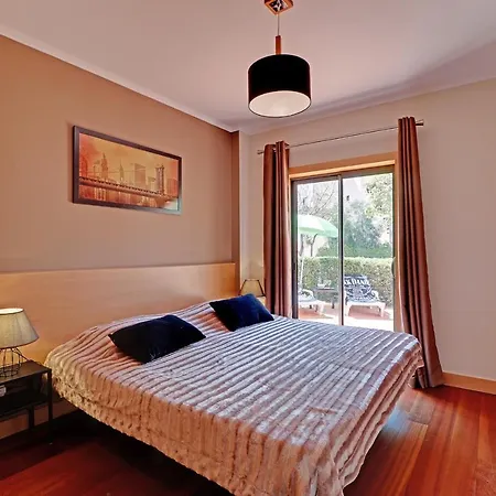 Luxurious Corcovada Apartment, Apartment