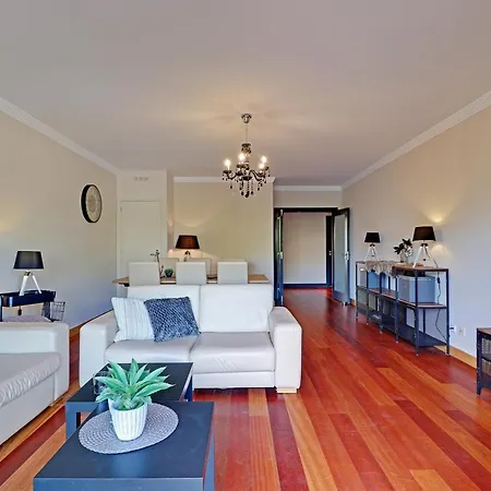 公寓 Luxurious Corcovada Apartment, *