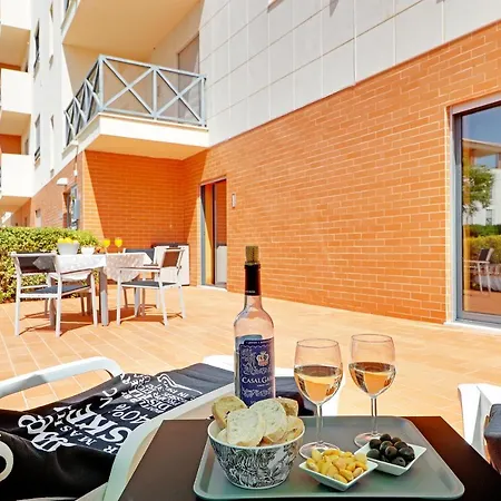 公寓 Luxurious Corcovada Apartment,