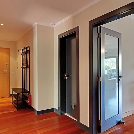 Luxurious Corcovada Apartment, 公寓 阿尔布费拉